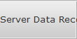Server Data Recovery West Providence server 