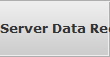 Server Data Recovery West Providence server 
